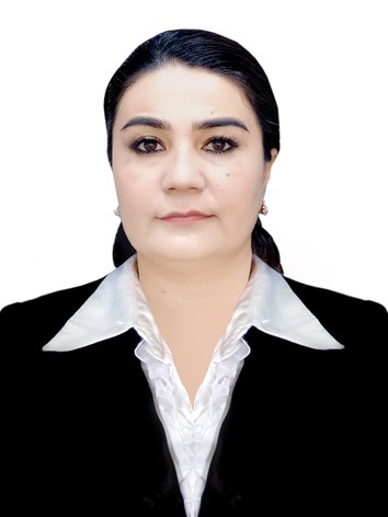 Санақулова Малика Умаровна